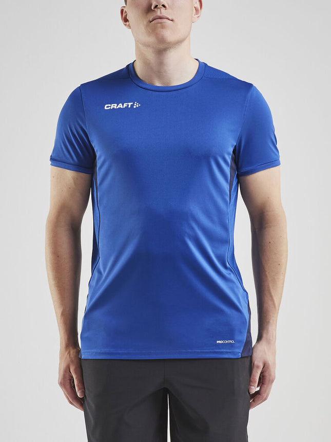 PRO Control Impact Ss Tee M