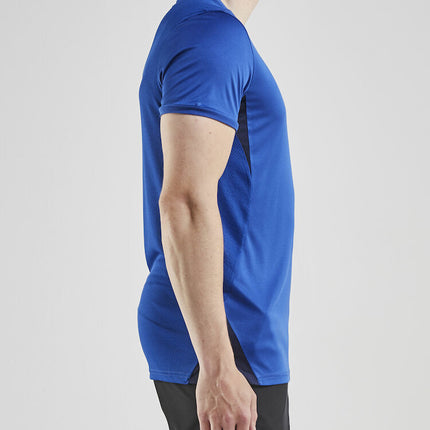 PRO Control Impact Ss Tee M