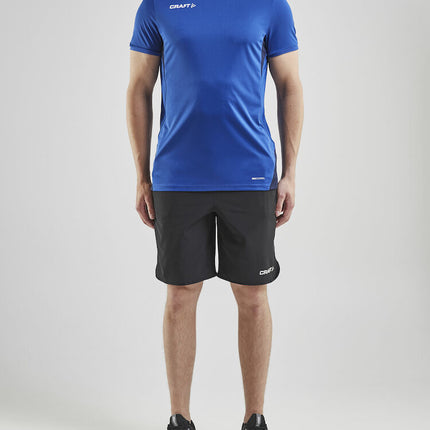 PRO Control Impact Ss Tee M