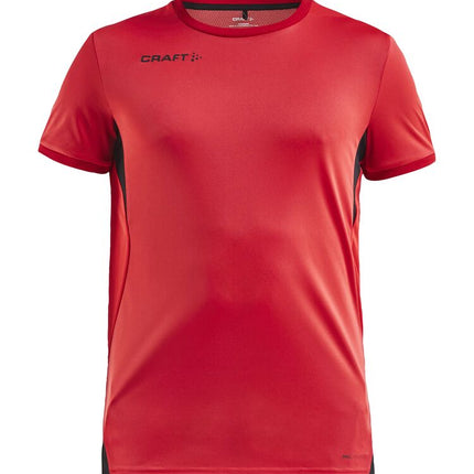 PRO Control Impact Ss Tee M