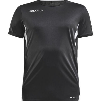 PRO Control Impact Ss Tee M
