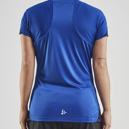 PRO Control Impact Ss Tee W