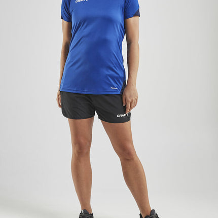 PRO Control Impact Ss Tee W