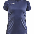 Navy/blanco / XS