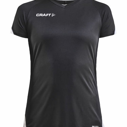 PRO Control Impact Ss Tee W