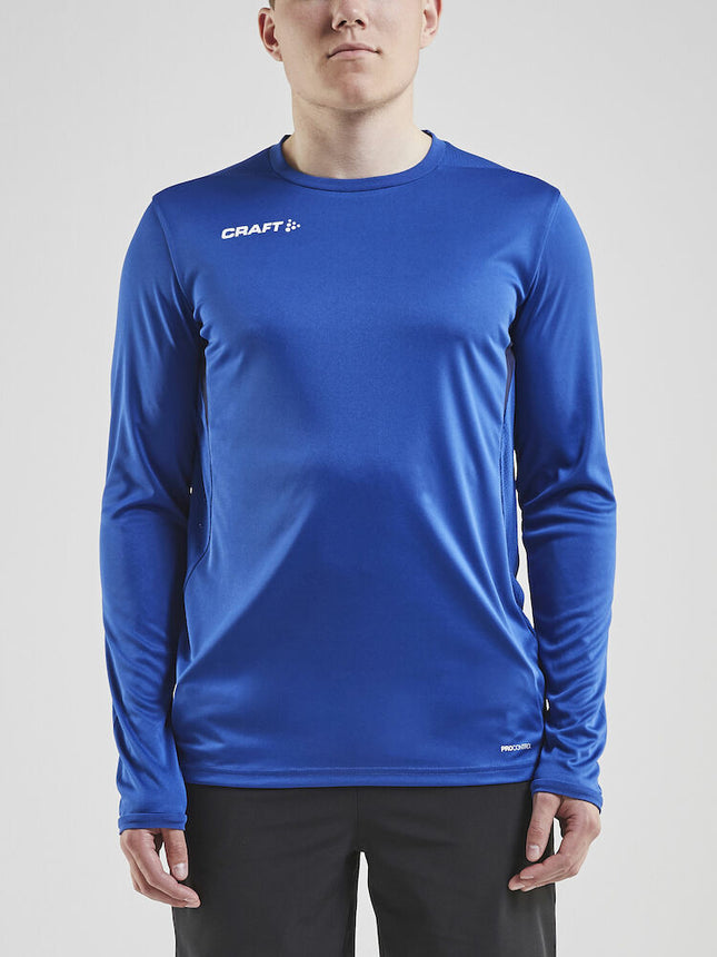 PRO Control Impact Ls Tee M