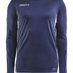 Navy/blanco / XS