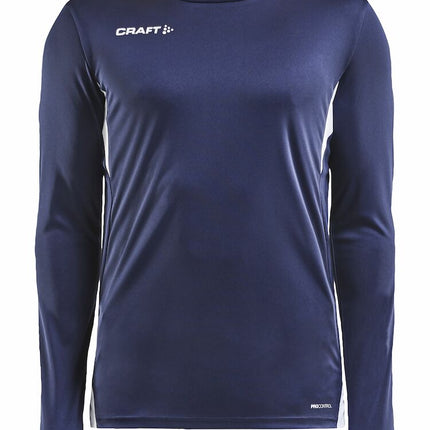 PRO Control Impact Ls Tee M
