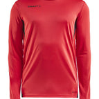 Bright Red/negro / XS