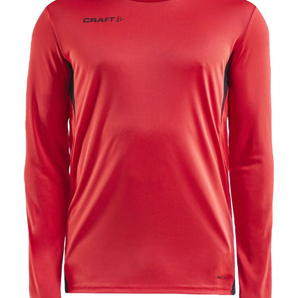 PRO Control Impact Ls Tee M