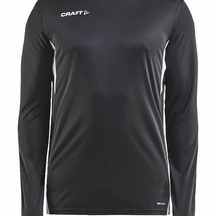 PRO Control Impact Ls Tee M