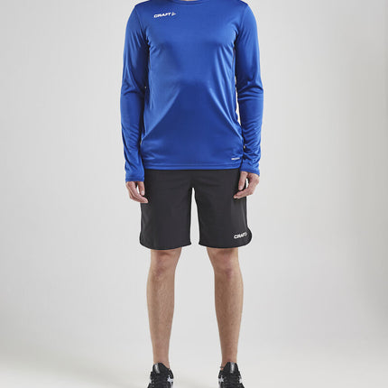 PRO Control Impact Ls Tee M