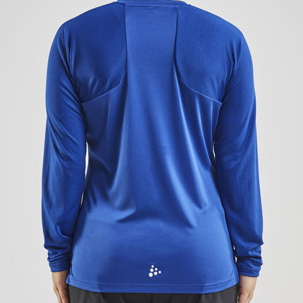 PRO Control Impact Ls Tee W