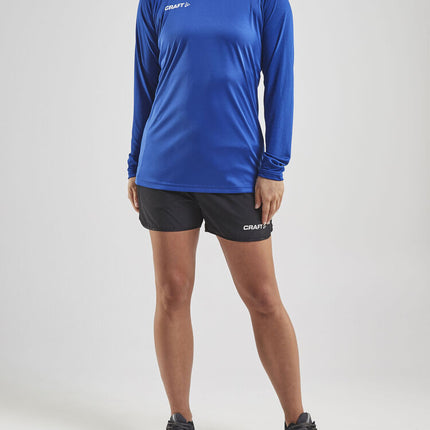 PRO Control Impact Ls Tee W