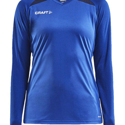 PRO Control Impact Ls Tee W