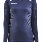 Navy/blanco / XS