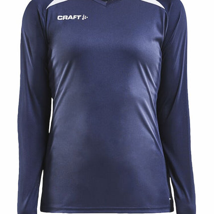 PRO Control Impact Ls Tee W