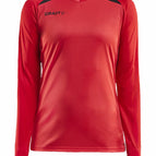 Bright Red/negro / XS