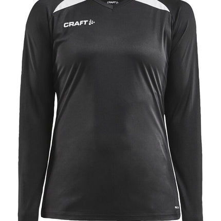 PRO Control Impact Ls Tee W