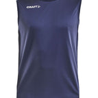 Navy/blanco / XS