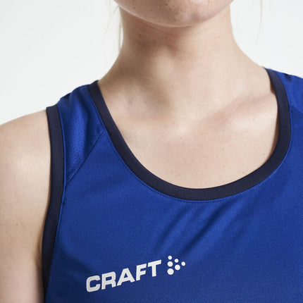 PRO Control Impact Singlet W