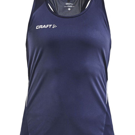 PRO Control Impact Singlet W