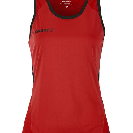 PRO Control Impact Singlet W