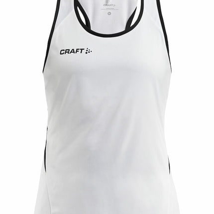 PRO Control Impact Singlet W
