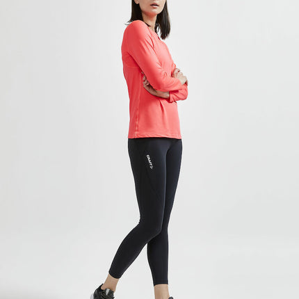 ADV Essence High Waist Tights W