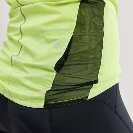 ADV Essence Light Wind Jacket W