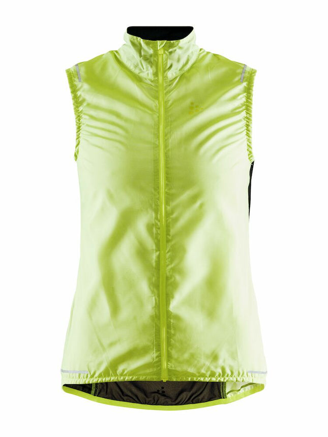 ADV Essence Light Wind Vest W