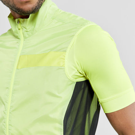 ADV Essence Light Wind Vest M