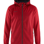 Bright Red / XS