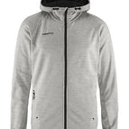 Grey Melange / XS