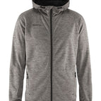 Dk Grey Melange / XS