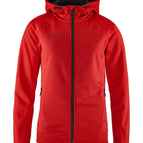 Bright Red / XS