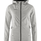 Grey Melange / XS