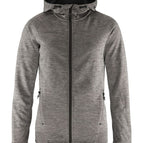 Dk Grey Melange / XS