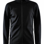 Black / XS