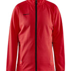 Bright Red / XS