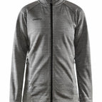 Dk Grey Melange / XS