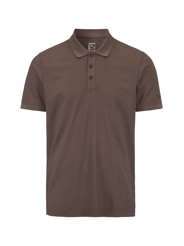 CORE Unify Polo Shirt  M