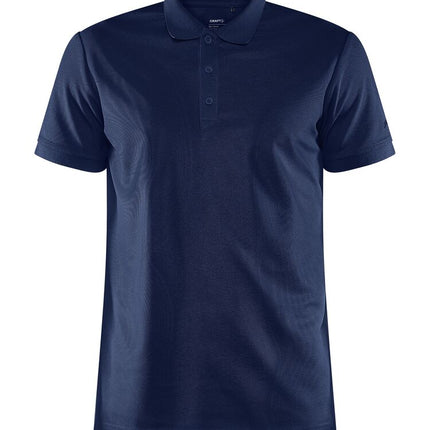 CORE Unify Polo Shirt  M