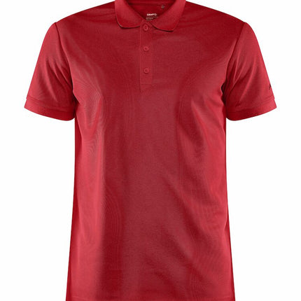 CORE Unify Polo Shirt  M