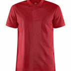 Bright Red / XS