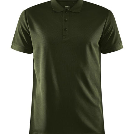CORE Unify Polo Shirt  M
