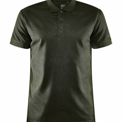 CORE Unify Polo Shirt  M