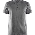 Dk Grey Melange / XS