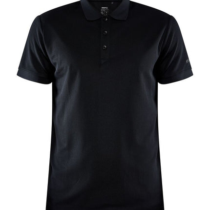 CORE Unify Polo Shirt  M