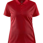 Bright Red / XS